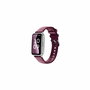 Montre intelligente SPC 9654B Argenté