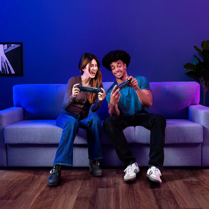 Volant Razer RZ06-03550100-R3M1