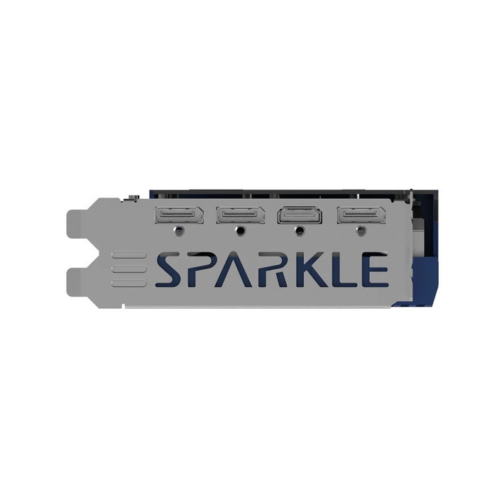 Sparkle Intel Arc A380 Tarjeta Gráfica 6 Go GDDR6 HDMI DisplayPort Sparkle Intel Arc A380 Tarjeta Gráfica 6 Go GDDR6 HDMI DisplayPort