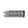 Sparkle Intel Arc A380 Tarjeta Gráfica 6 Go GDDR6 HDMI DisplayPort