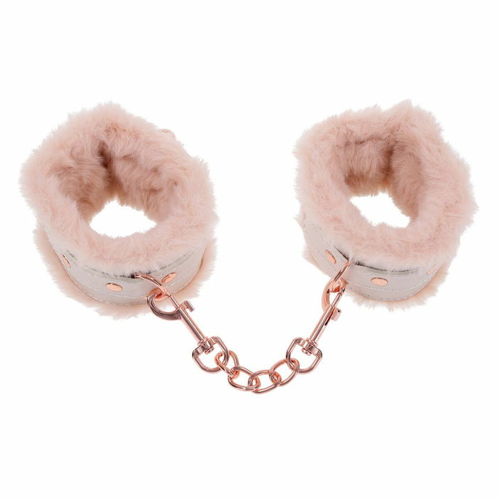 Menottes Sportsheets