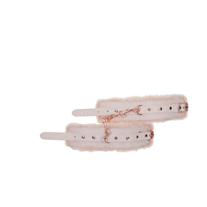 Menottes Sportsheets