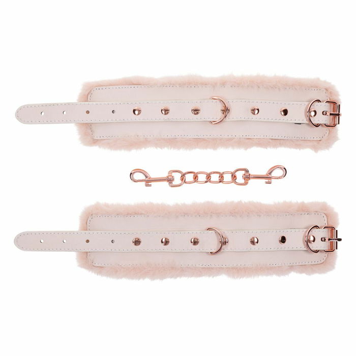 Menottes Sportsheets