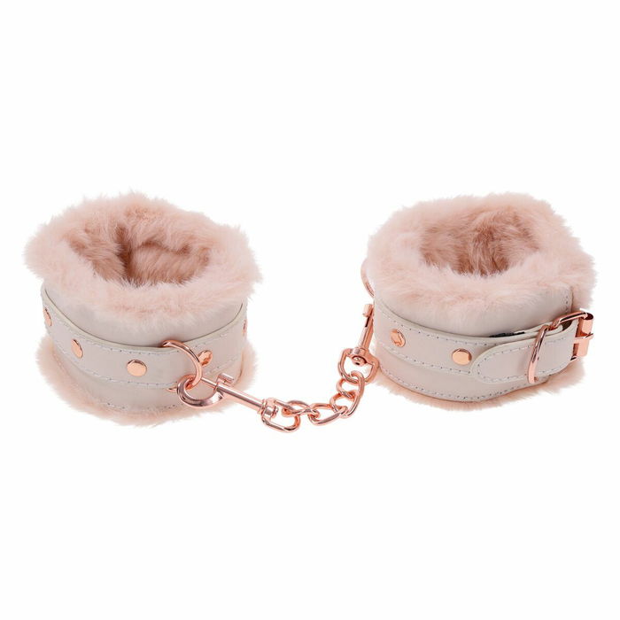 Menottes Sportsheets