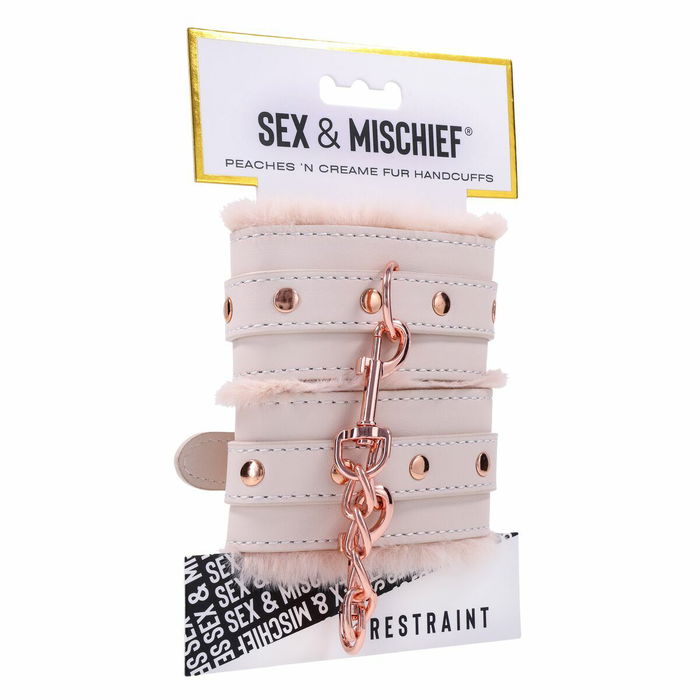 Menottes Sportsheets