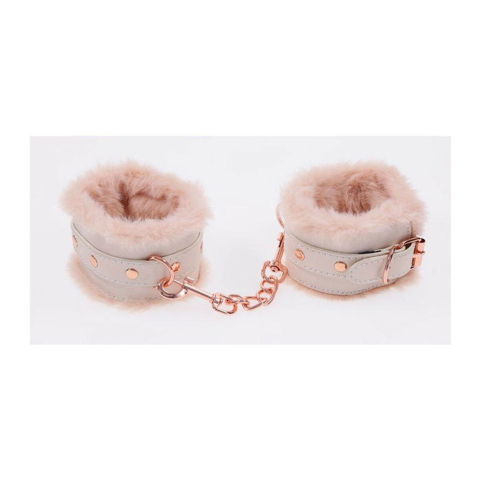 Menottes Sportsheets