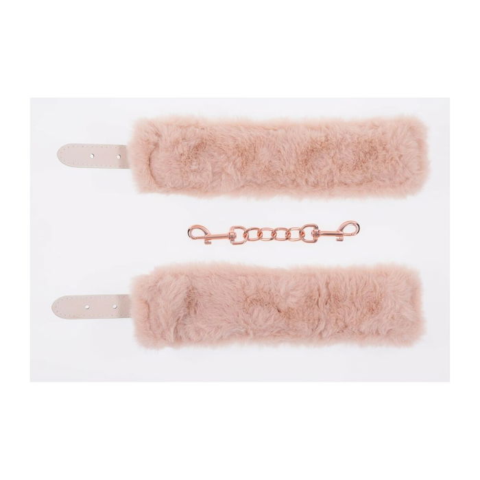 Menottes Sportsheets