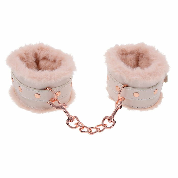 Menottes Sportsheets