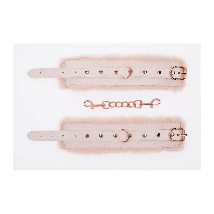 Menottes Sportsheets