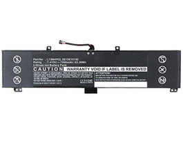 CoreParts Batterie Li-ion 53.28Wh 7.4V 7200mAh pour Lenovo Erazer Y50 et Y50-70