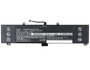 CoreParts Batterie Li-ion 53.28Wh 7.4V 7200mAh pour Lenovo Erazer Y50 et Y50-70