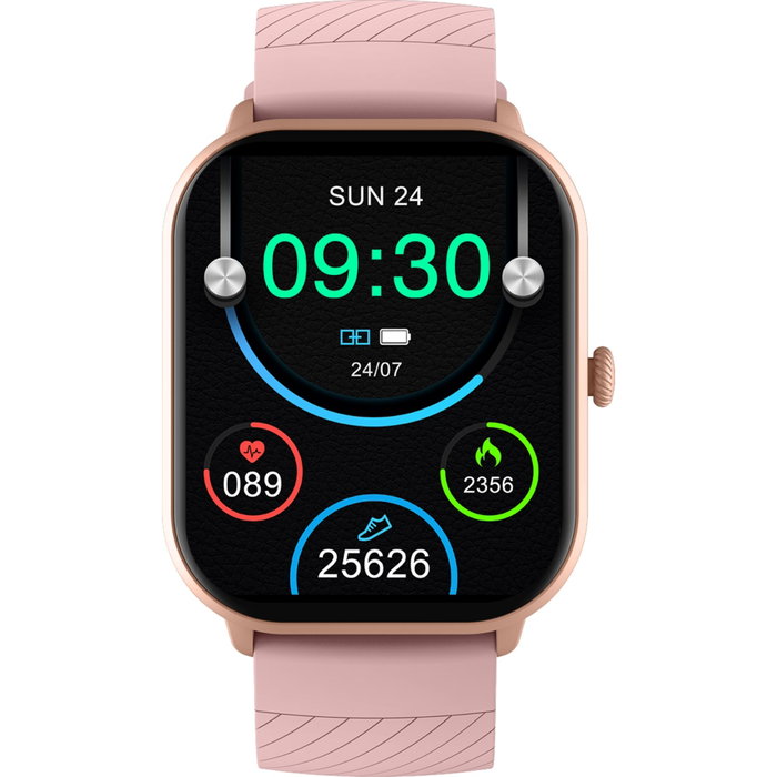 Denver Denver SWC-187RO rose gold et rose Denver Denver SWC-187RO rose gold et rose