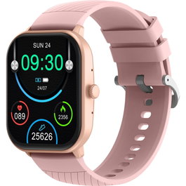 Denver Denver SWC-187RO rose gold et rose