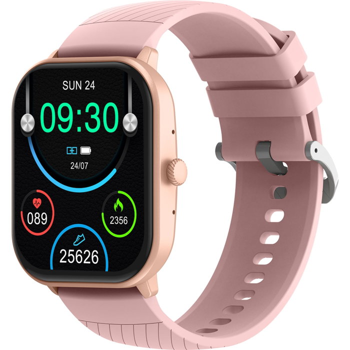 Denver Denver SWC-187RO rose gold et rose Denver Denver SWC-187RO rose gold et rose