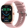 Denver Denver SWC-187RO rose gold et rose