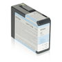 Epson T5805 Cartouche d'encre Cyan clair 80 ml