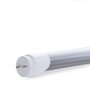 Tube LED T8 23W 2760Lm 6000K 150cm Blanc Froid Connexion Une Extrémité Tête Rotative