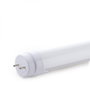 Tube LED T8 23W 2760Lm 6000K 150cm Blanc Froid Connexion Une Extrémité Tête Rotative