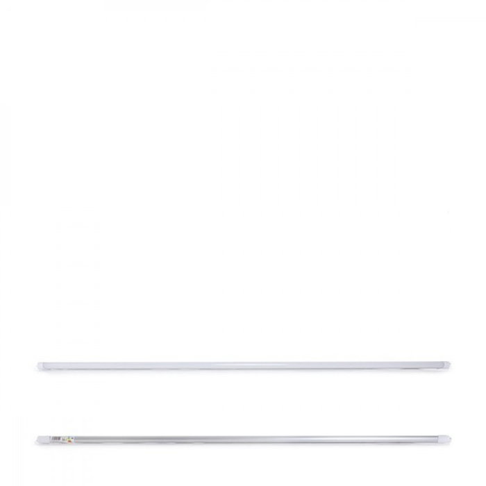 Tube LED T8 23W 2760Lm 6000K 150cm Blanc Froid Connexion Une Extrémité Tête Rotative