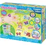 Aquabeads Coffret Créatif Mes Accessoires Féériques à Créer, 820 Perles Multicolores, pour Enfant Fille à Partir de 4 Ans, Loisirs Créatifs