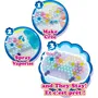 Aquabeads Coffret Créatif Mes Accessoires Féériques à Créer, 820 Perles Multicolores, pour Enfant Fille à Partir de 4 Ans, Loisirs Créatifs