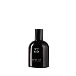 Zousz Black Oud Eau de Parfum pour hommes 100 ml