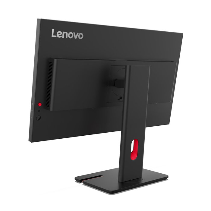 Lenovo ThinkVision T27QD-40 T27QD40 Black