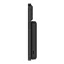 Belkin Batterie externe 5 000 mAh MagSafe 15 W Noir