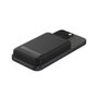 Belkin Batterie externe 5 000 mAh MagSafe 15 W Noir