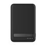 Belkin Batterie externe 5 000 mAh MagSafe 15 W Noir