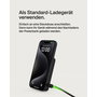 Belkin Batterie externe 5 000 mAh MagSafe 15 W Noir