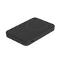 Belkin Batterie externe 5 000 mAh MagSafe 15 W Noir