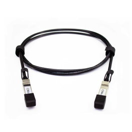 Lanview Câble passif à connexion directe SFP+ 10 Gbps, 2m, compatible avec Ubiquiti UDC-2