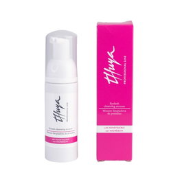 Thuya Mousse Nettoyante de Cils 50ml