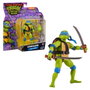 Famosa Figura básica Tortugas Ninja Movie 7 cm - Modèles surtidos