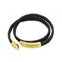 Bracelet Homme Police PEAGB0037401