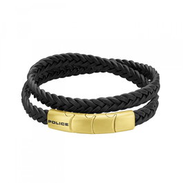 Bracelet Homme Police PEAGB0037401