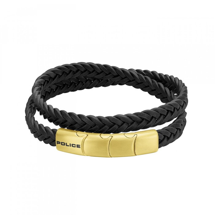 Bracelet Homme Police PEAGB0037401 Bracelet Homme Police PEAGB0037401