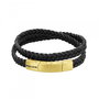 Bracelet Homme Police PEAGB0037401