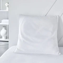 Today - Protege oreiller absorbant Essential - 60 x 60 cm - Protège votre oreiller et literie de l'humidité