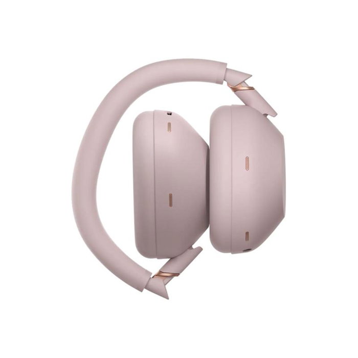 Sony WH-1000XM6 Rose sable