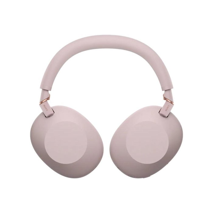 Sony WH-1000XM6 Rose sable