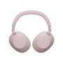 Sony WH-1000XM6 Rose sable