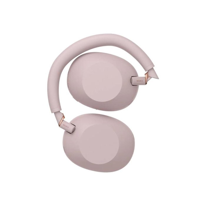 Sony WH-1000XM6 Rose sable