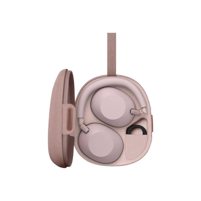 Sony WH-1000XM6 Rose sable