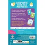 Asmodee Loco'Cotte - Jeu de société d'ambiance en français pour enfants à partir de 4 ans - Jeu de voyage et d'extérieur de 20 min