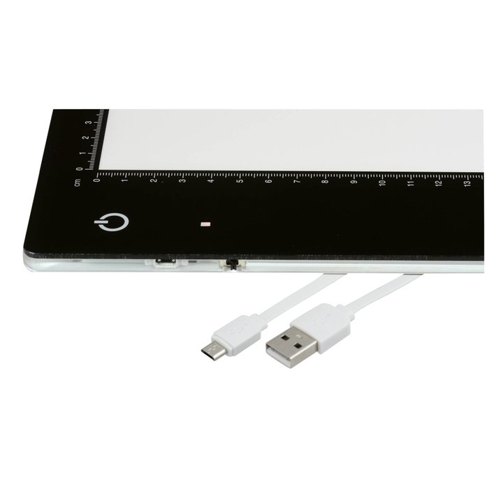 Kaiser LED Light Box 43x31cm Slimlite Plano Kaiser LED Light Box 43x31cm Slimlite Plano