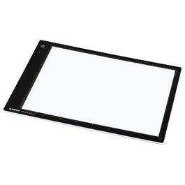Kaiser LED Light Box 43x31cm Slimlite Plano
