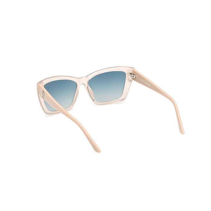 Lunettes de soleil Femme Guess GU00098-5525P Ø 55 mm