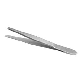 Bifull Pinza Basica Punta Recta 8,5 cm